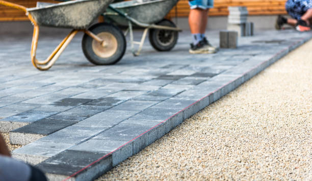 Best Driveway Pavers Near Me  in Ferguson, MO
