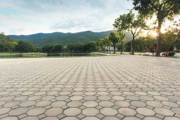 Driveway Pavers for Homes in Ferguson, MO