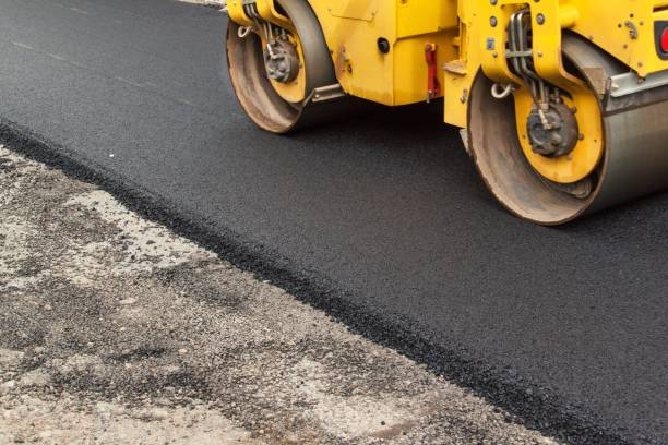 Best Decorative Driveway Pavers  in Ferguson, MO