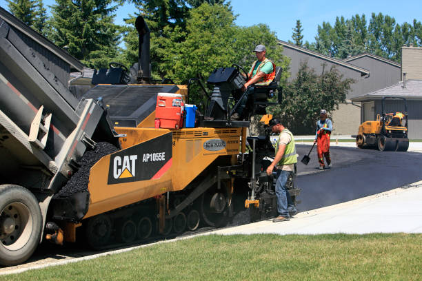 Reliable Ferguson, MO Driveway Pavers Solutions