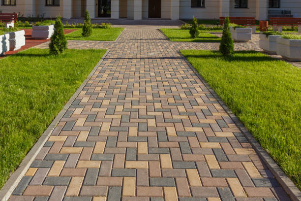 Best Best Driveway Pavers  in Ferguson, MO